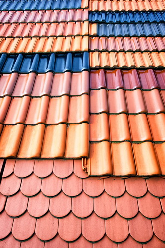 Commercial Tile Roof Contractor in Fresno, San Diego & the Inland Empire, CA | Durable Cool Roofs