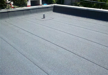 Modified Bitumen Roofing in Fresno, San Diego & the Inland Empire, CA | Durable Cool Roofs