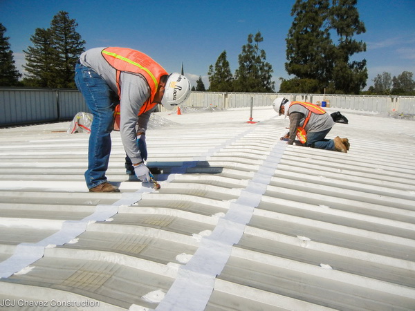 Commercial & Residential Roofing Contractor in Fresno, San Diego & the Inland Empire, CA | Durable Cool Roofs